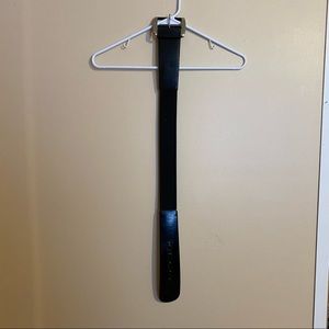 White House Black Market belt - NWOT